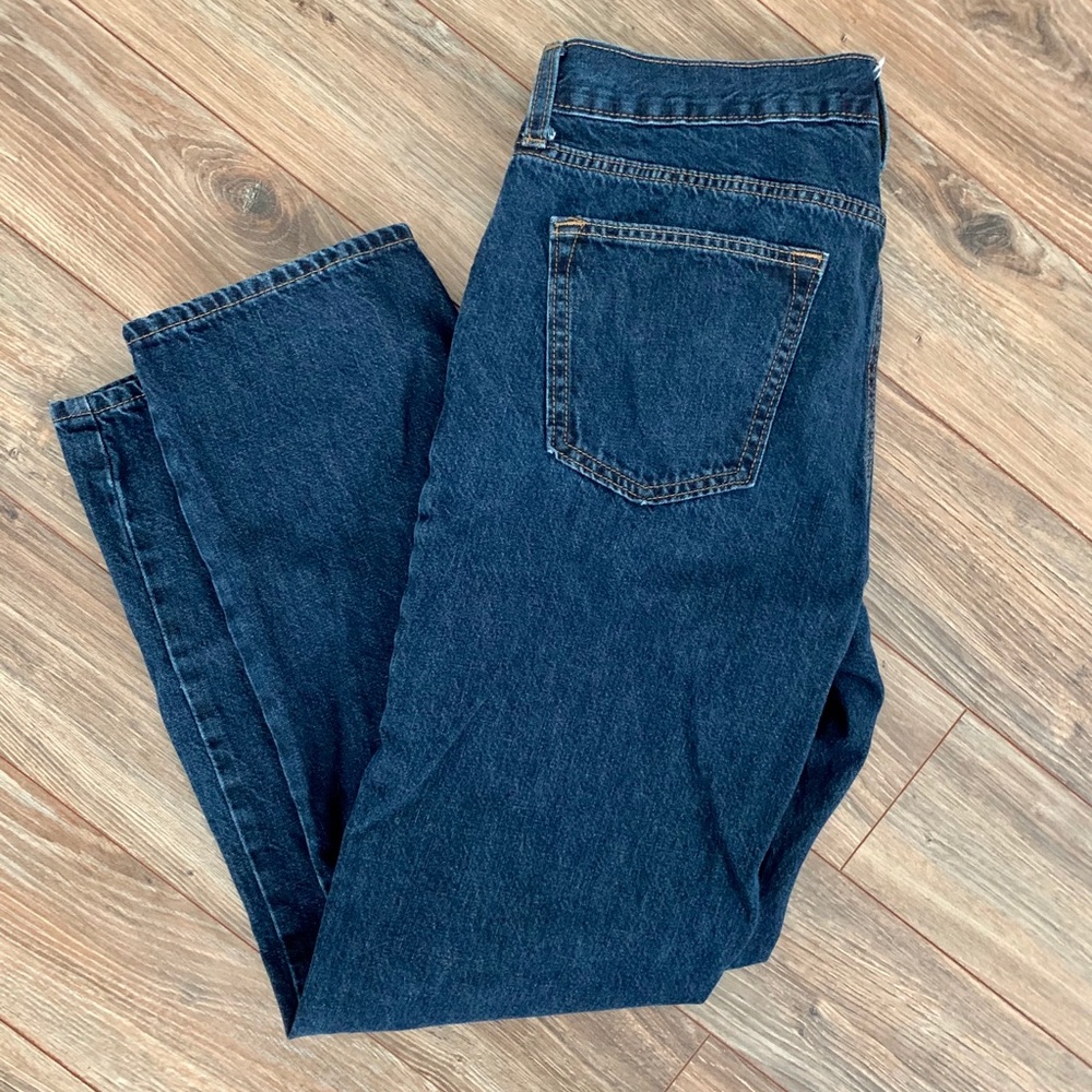 Men’s Old Navy Straight Jeans